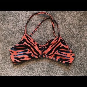 JOLYN PRINT TOP - SMALL TOMCAT